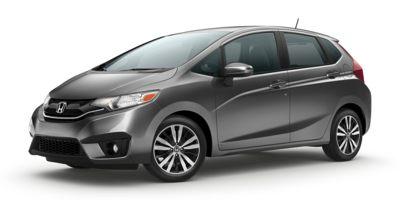 2016 Honda Fit Vehicle Photo in Henderson, NV 89014