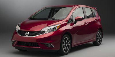 2016 Nissan Versa Note Vehicle Photo in Winter Park, FL 32792