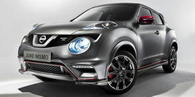 2016 Nissan JUKE Vehicle Photo in SELMA, TX 78154-1460