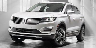 2016 Lincoln MKC Vehicle Photo in GRAND BLANC, MI 48439-8139