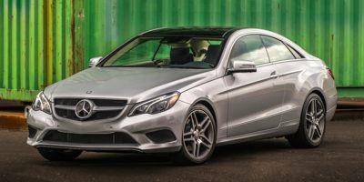 2016 Mercedes-Benz E-Class Vehicle Photo in Sanford, FL 32771