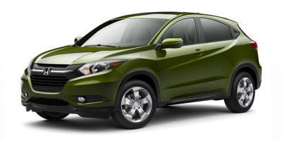 2016 Honda HR-V Vehicle Photo in Layton, UT 84041