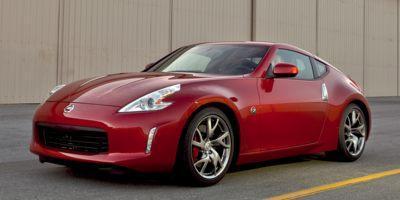 2016 Nissan 370Z Vehicle Photo in GREENACRES, FL 33463-3207