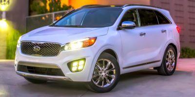 2016 Kia Sorento Vehicle Photo in GREEN BAY, WI 54303-3330