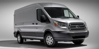 2016 Ford Transit Cargo Van Vehicle Photo in Plainfield, IL 60586