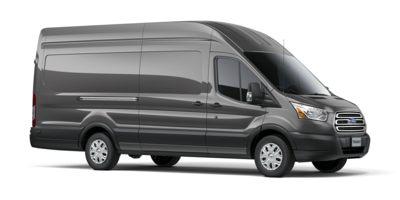 2016 Ford Transit Cargo Van Vehicle Photo in Neenah, WI 54956