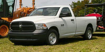 2016 Ram 1500 Vehicle Photo in ORLANDO, FL 32808-7998