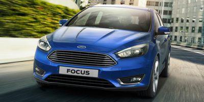 2016 Ford Focus Vehicle Photo in Sarasota, FL 34231