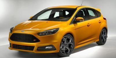 2016 Ford Focus Vehicle Photo in Jacksonville, FL 32256