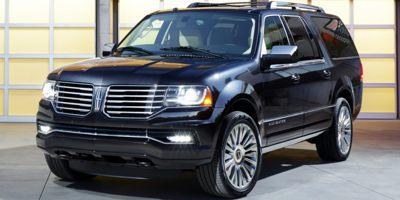 2016 Lincoln Navigator L Vehicle Photo in Clearwater, FL 33765