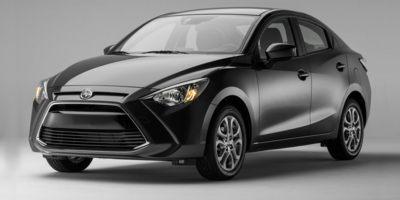 2016 Scion iA Vehicle Photo in Spokane Valley, WA 99212