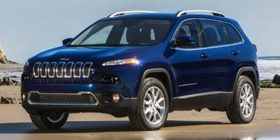 2016 Jeep Cherokee Vehicle Photo in Tampa, FL 33614