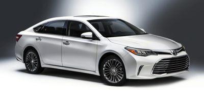 2016 Toyota Avalon Vehicle Photo in Jacksonville, FL 32244