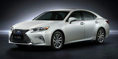 2016 Lexus ES 300h Vehicle Photo in Plainfield, IL 60586