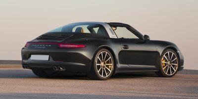 2016 Porsche 911 Vehicle Photo in Towson, MD 21204