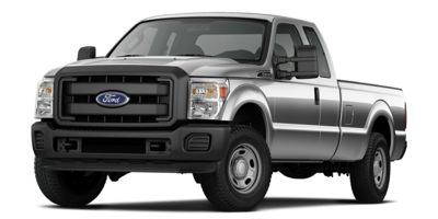 2016 Ford Super Duty F-250 SRW Vehicle Photo in Weatherford, TX 76087