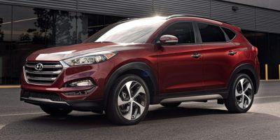 2016 Hyundai TUCSON Vehicle Photo in Cockeysville, MD 21030-2508