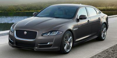 2016 Jaguar XJ Vehicle Photo in Pompano Beach, FL 33064