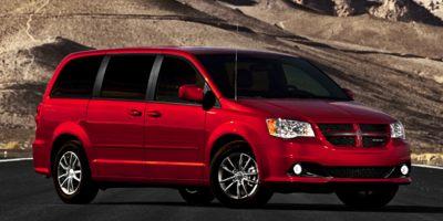 2016 Dodge Grand Caravan Vehicle Photo in Sanford, FL 32771