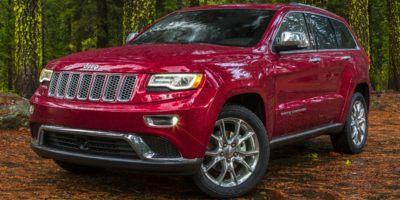 2016 Jeep Grand Cherokee Vehicle Photo in Tampa, FL 33614