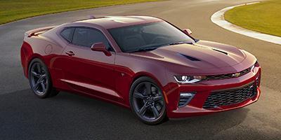 2016 Chevrolet Camaro Vehicle Photo in Corpus Christi, TX 78415