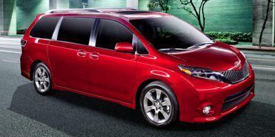 2016 Toyota Sienna Vehicle Photo in Appleton, WI 54913