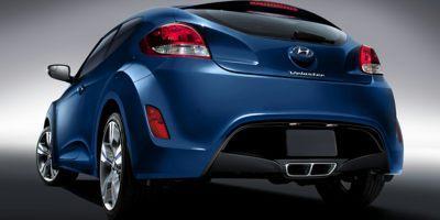 2016 Hyundai VELOSTER Vehicle Photo in Pembroke Pines, FL 33027