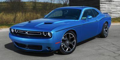 2016 Dodge Challenger Vehicle Photo in Las Vegas, NV 89149