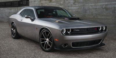 2016 Dodge Challenger Vehicle Photo in Miami, FL 33015