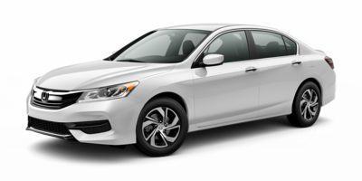 2016 Honda Accord Sedan Vehicle Photo in Pembroke Pines , FL 33084