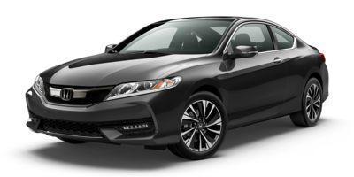 2016 Honda Accord Coupe Vehicle Photo in Davie, FL 33331