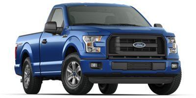 2016 Ford F-150 Vehicle Photo in Jacksonville, FL 32244