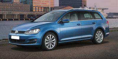 2016 Volkswagen Golf SportWagen Vehicle Photo in Davie, FL 33331