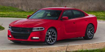 2016 Dodge Charger Vehicle Photo in ASHLAND, KY 41101-7620