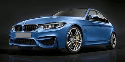 2016 BMW M3 Vehicle Photo in Appleton, WI 54913