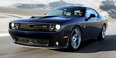 2016 Dodge Challenger Vehicle Photo in Jacksonville, FL 32256