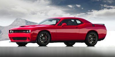 2016 Dodge Challenger Vehicle Photo in Corpus Christi, TX 78415