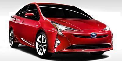 2016 Toyota Prius Vehicle Photo in Spokane Valley, WA 99212