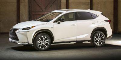 2016 Lexus NX Turbo Vehicle Photo in Layton, UT 84041