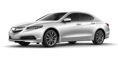 2016 Acura TLX Vehicle Photo in Henderson, NV 89014