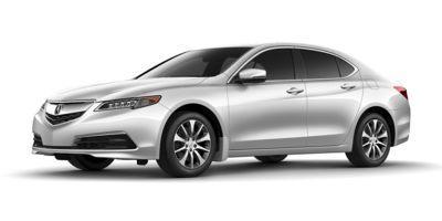 2016 Acura TLX Vehicle Photo in Plainfield, IL 60586