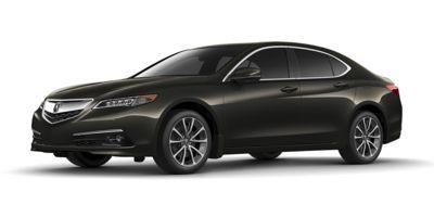 2016 Acura TLX Vehicle Photo in Clearwater, FL 33764