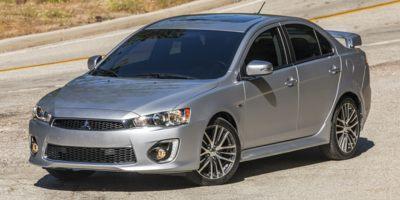 2016 Mitsubishi Lancer Vehicle Photo in INDEPENDENCE, MO 64055-1314