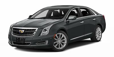 2016 Cadillac XTS Vehicle Photo in Appleton, WI 54913