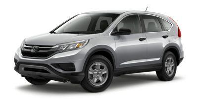 2016 Honda CR-V Vehicle Photo in San Antonio, TX 78238