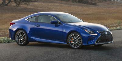 2016 Lexus RC Turbo Vehicle Photo in San Antonio, TX 78230