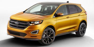 2016 Ford Edge Vehicle Photo in Plainfield, IL 60586