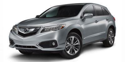 2016 Acura RDX Vehicle Photo in Clearwater, FL 33761