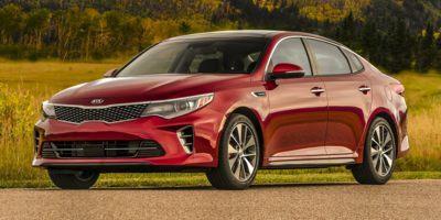 2016 Kia Optima Vehicle Photo in Winter Park, FL 32792