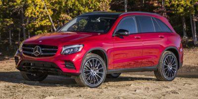 2016 Mercedes-Benz GLC Vehicle Photo in MIAMI, FL 33172-3015